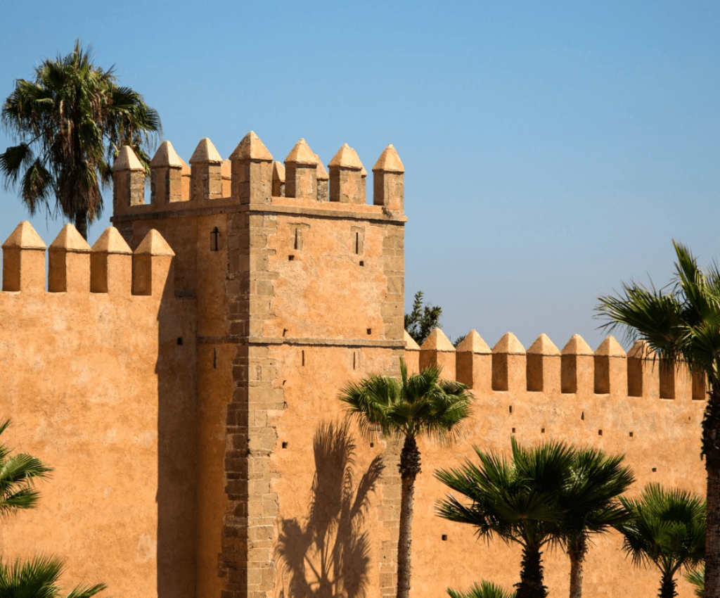 itinerary for morocco itinerary for morocco
