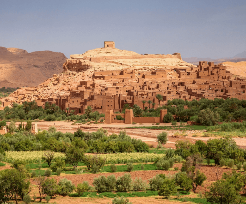 morocco 8 day itinerary morocco 8 day itinerary